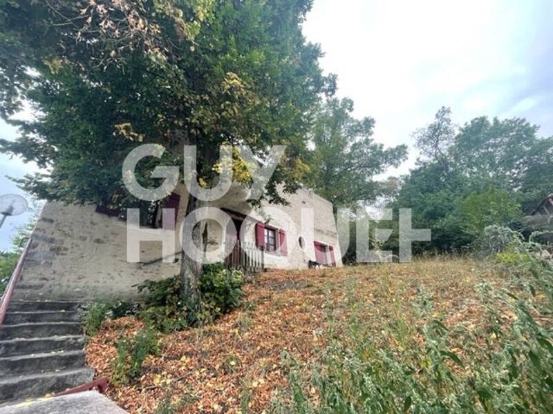 Maison à louer, 70m², AUGERVILLE LA RIVIERE