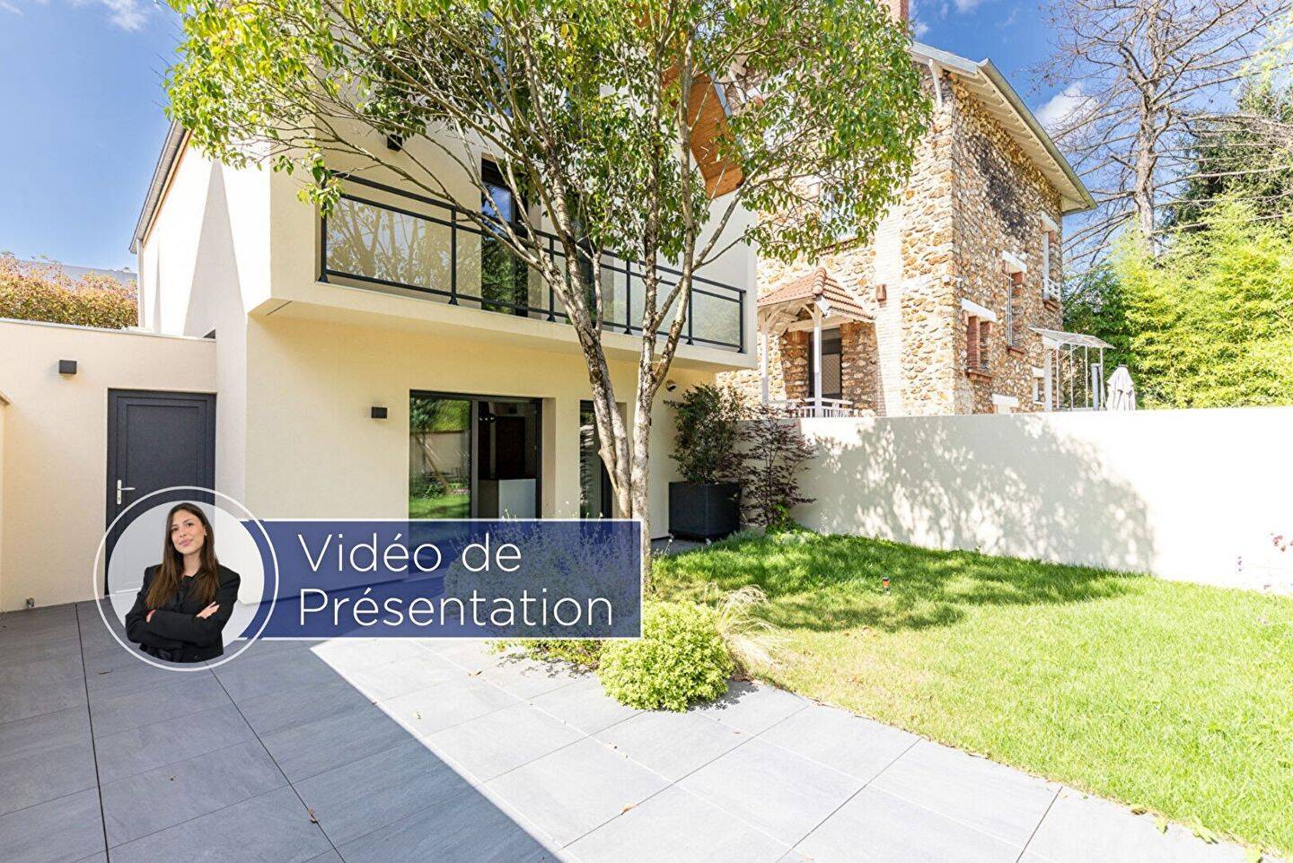 Maison à vendre, 140m², ANTONY