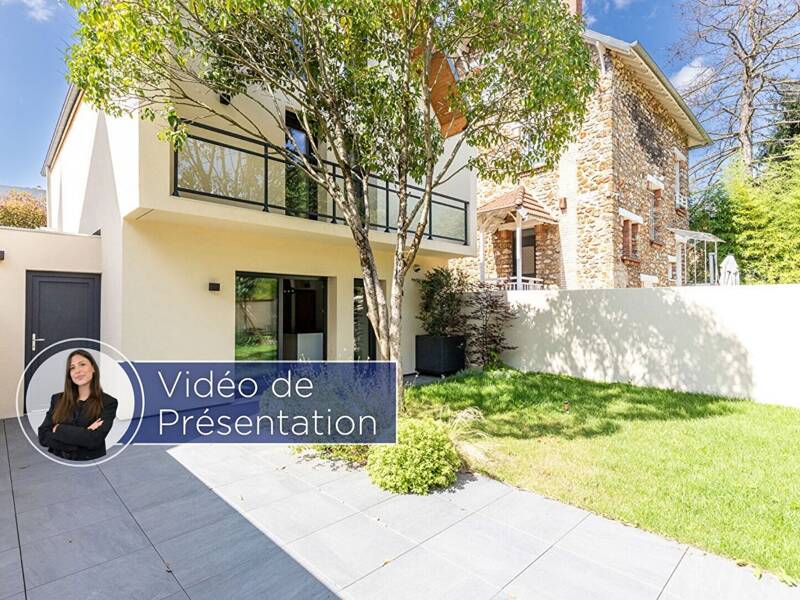 Maison à vendre, 140m², ANTONY