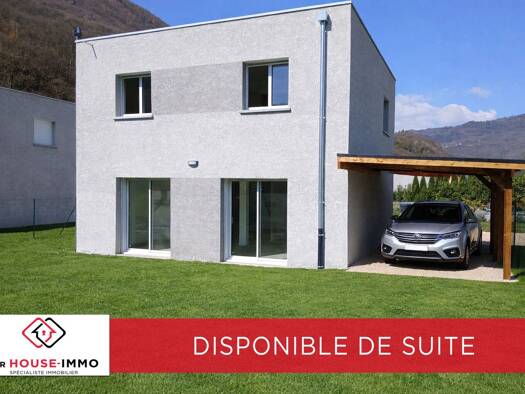 Maison à vendre 254 000 € 4 pièces 3 chambres 100 m² 272 m² de terrain Val-d'Arc 73220