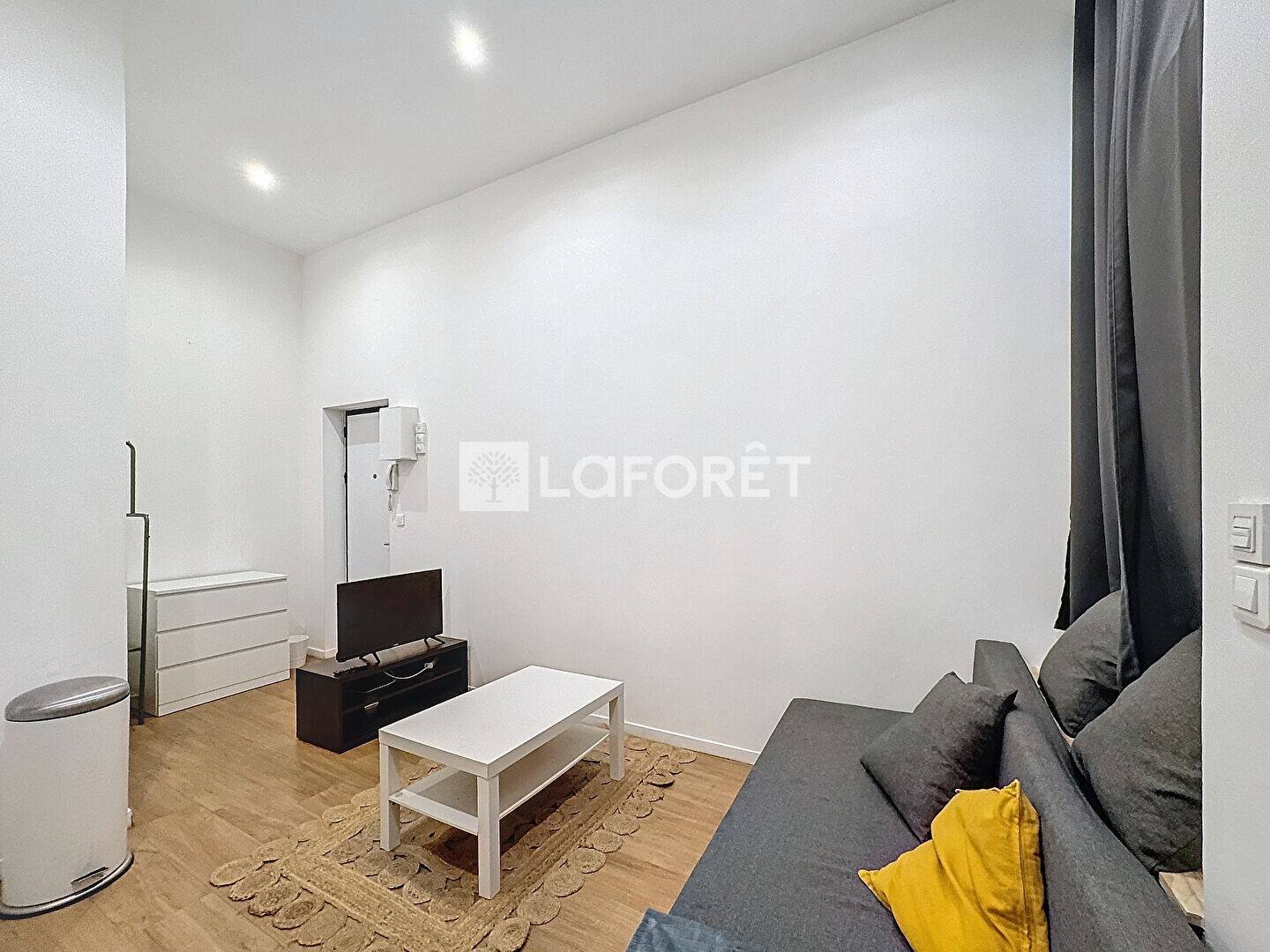 Maison à louer, 16m², DUNKERQUE