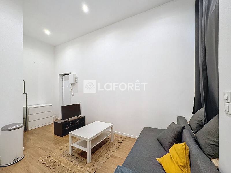 Maison à louer, 16m², DUNKERQUE