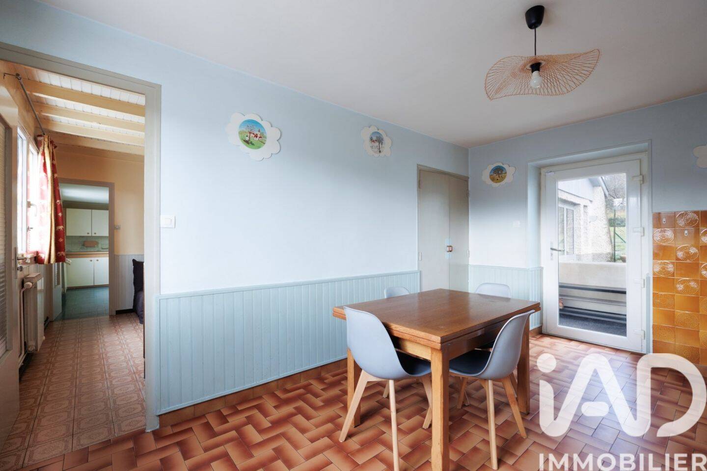 Maison à vendre, 144m², TASSIN LA DEMI LUNE