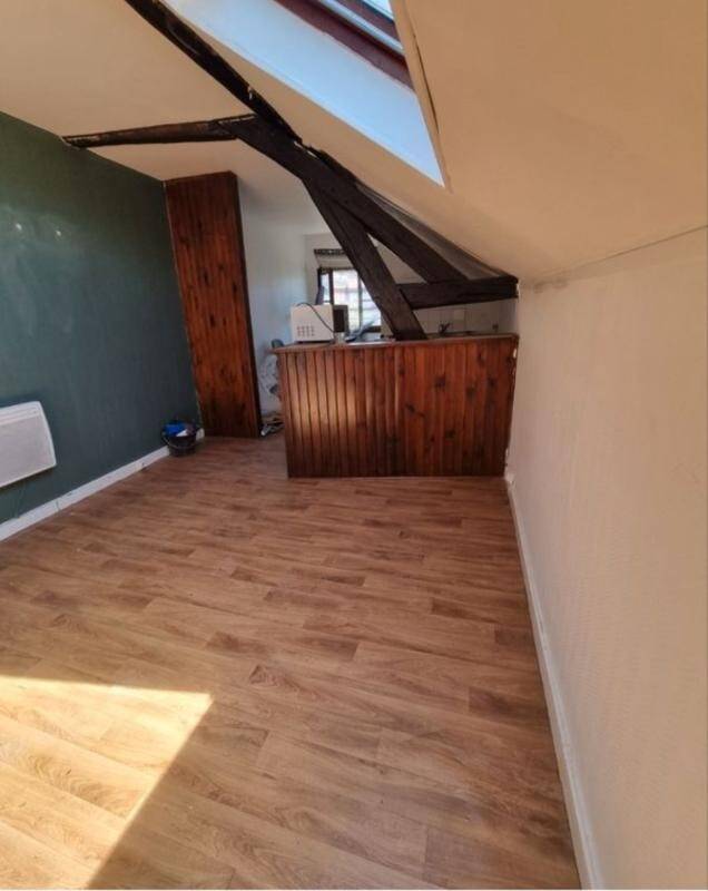 Maison à louer, 19m², CORBEIL ESSONNES