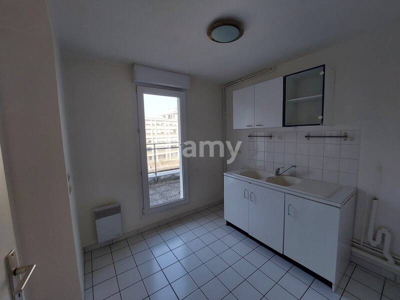 Maison à louer, 65m², LILLE