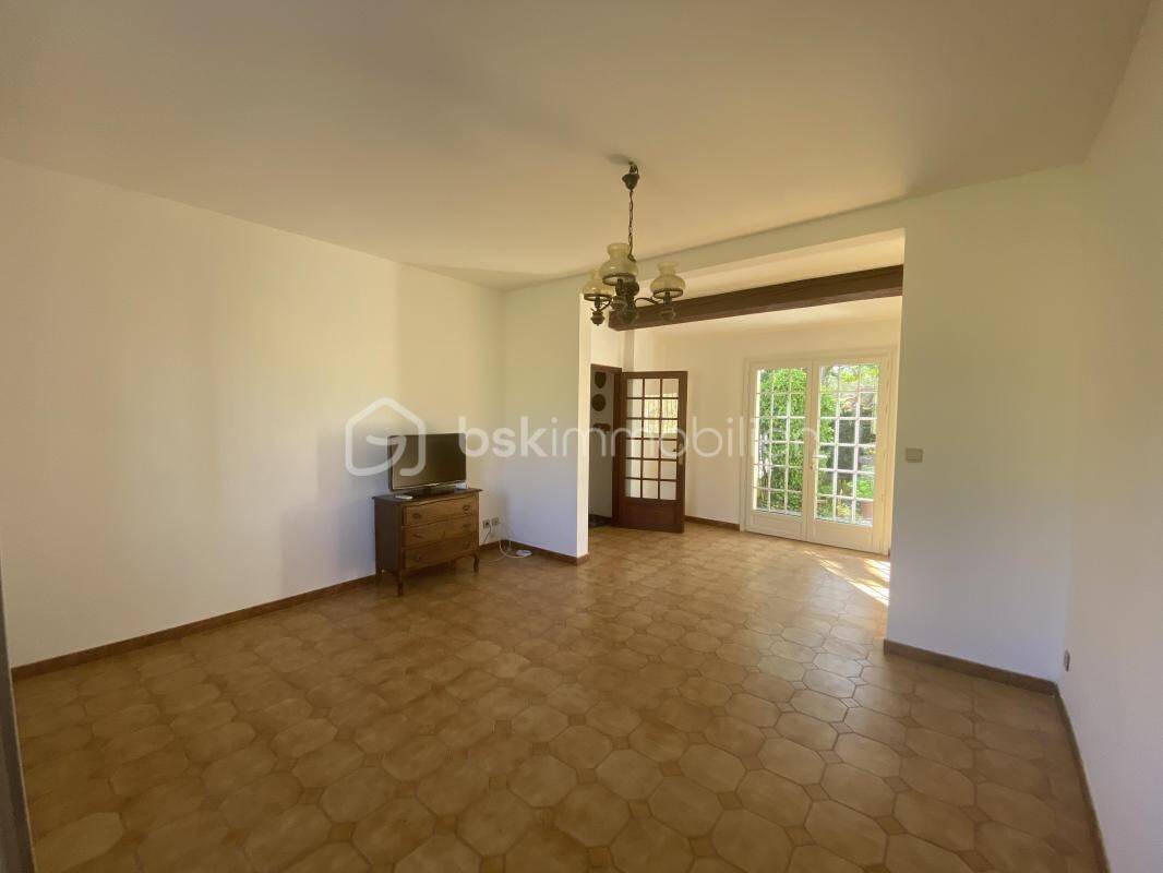 Maison à vendre, 122m², BEZIERS