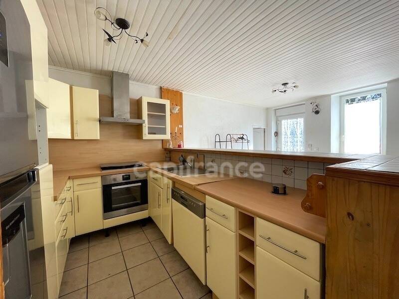 Maison à vendre, 230m², GRAND CHAMP