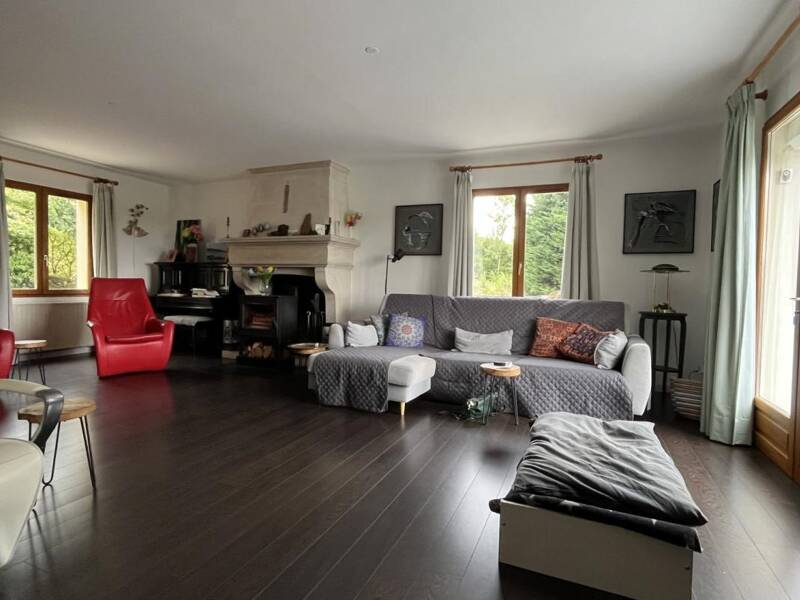 Maison à vendre, 270m², VILLAPOURCON