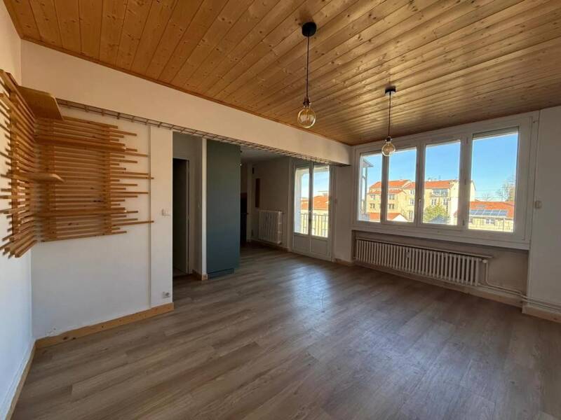 Maison à vendre, 48m², SAINT ETIENNE