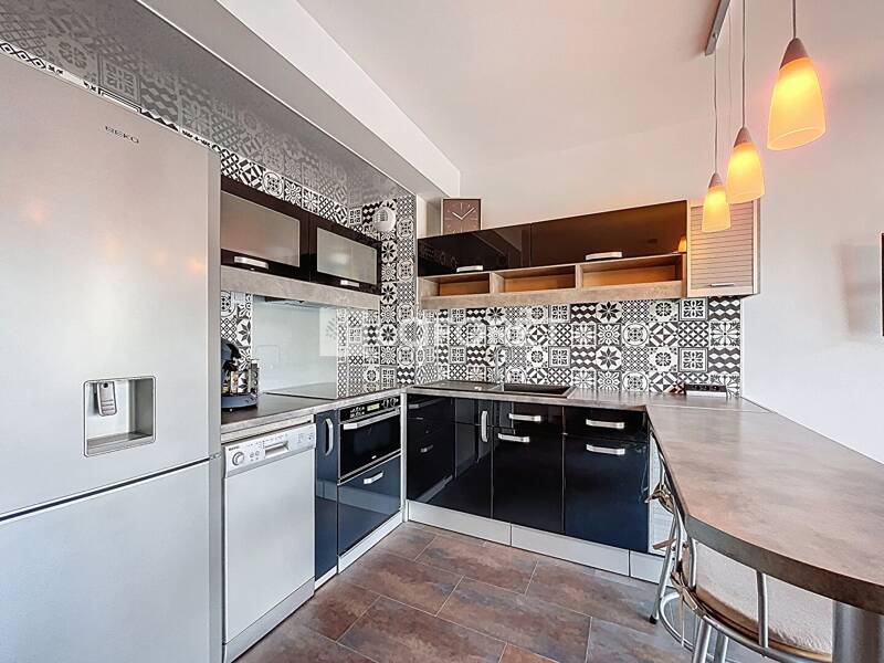 Maison à louer, 27m², CHALLES LES EAUX