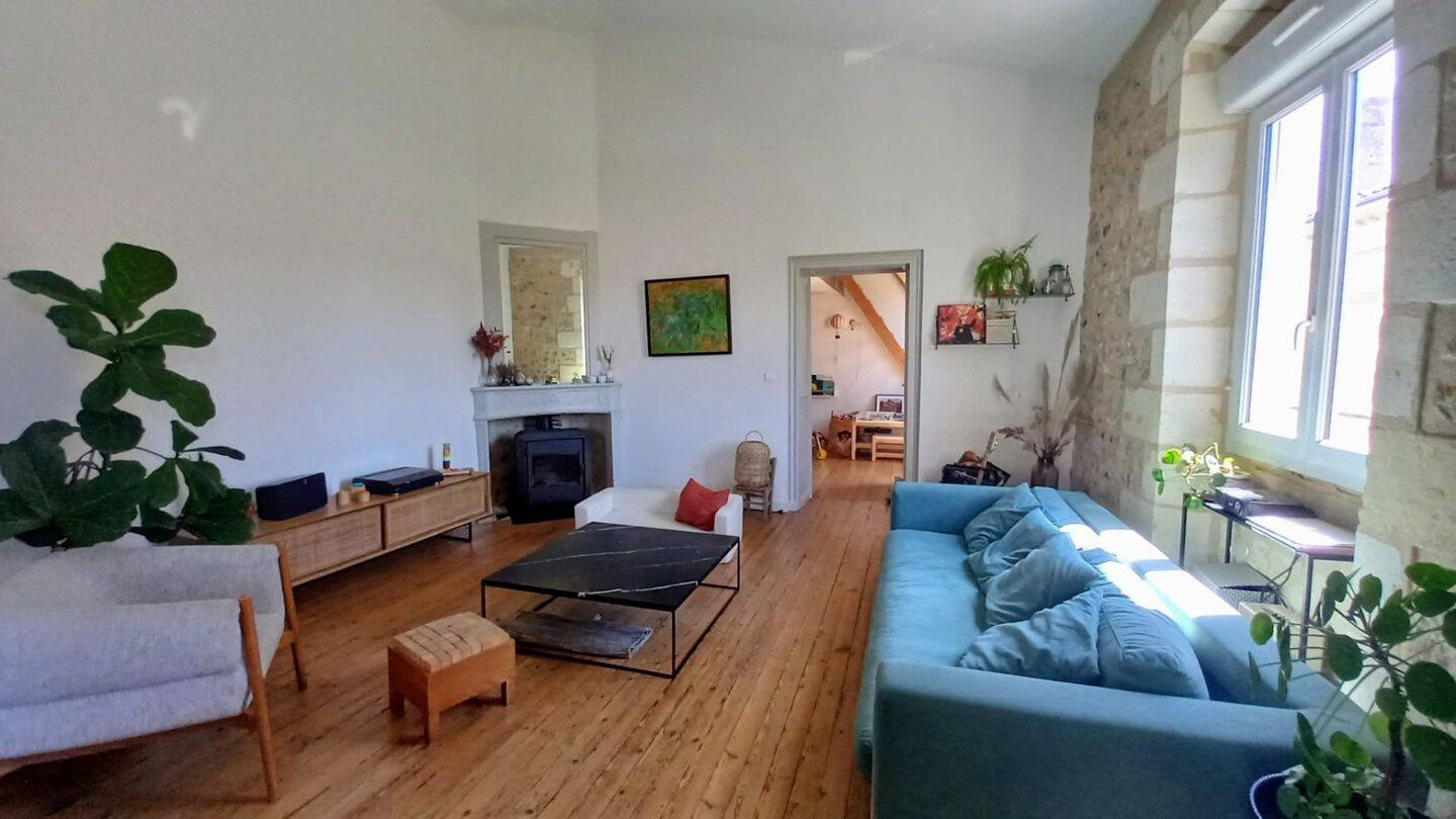 Maison à vendre, 106m², LORMONT