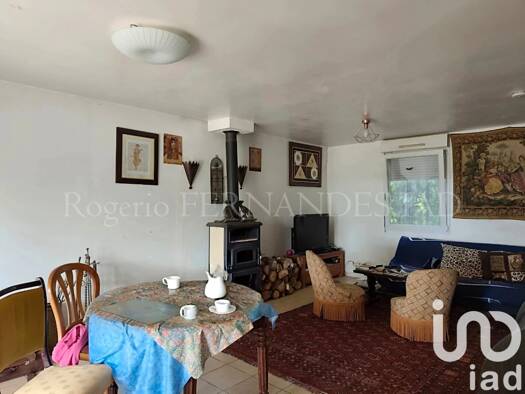 Maison à vendre 145 000 € 6 pièces 4 chambres 103 m² 917 m² de terrain Nancray-sur-Rimarde 45340