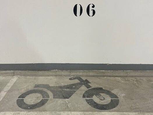 Parking à louer 59 € 5,5 m² Saint Louis-République Vincennes 94300