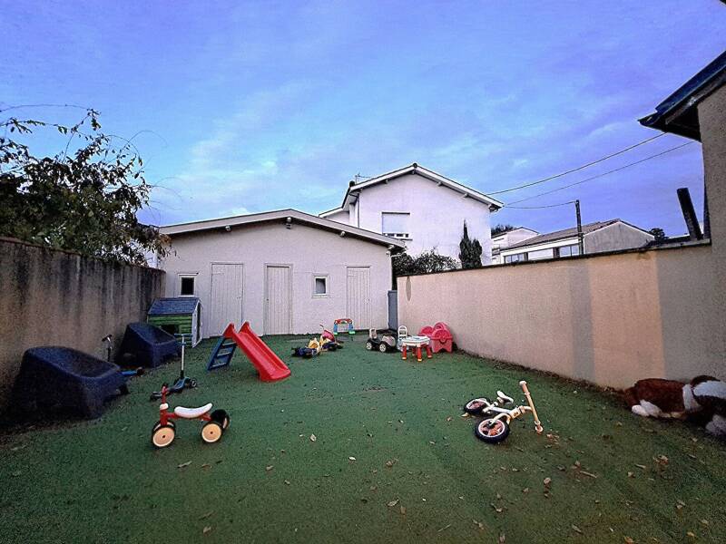 Maison à vendre, 86m², BORDEAUX