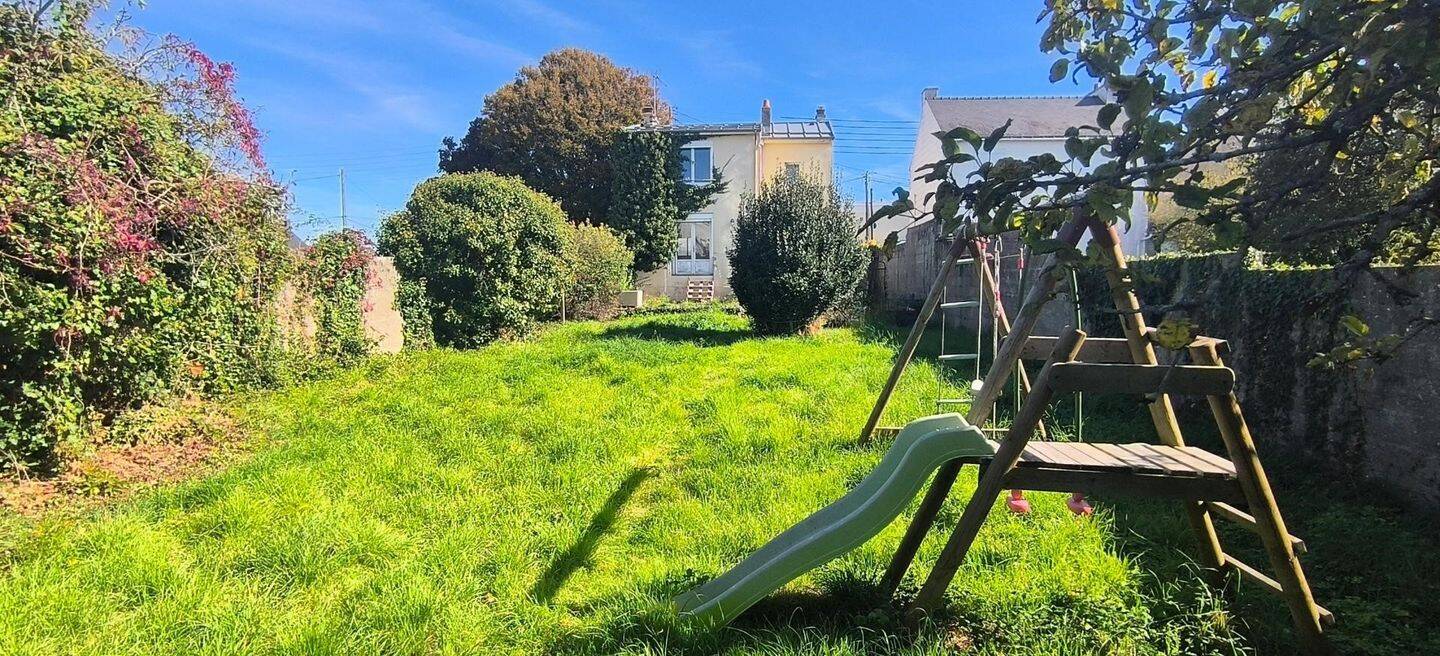 Maison à vendre, 70m², SAINT NAZAIRE