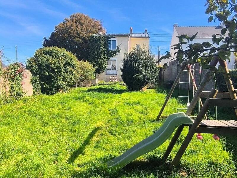 Maison à vendre, 70m², SAINT NAZAIRE