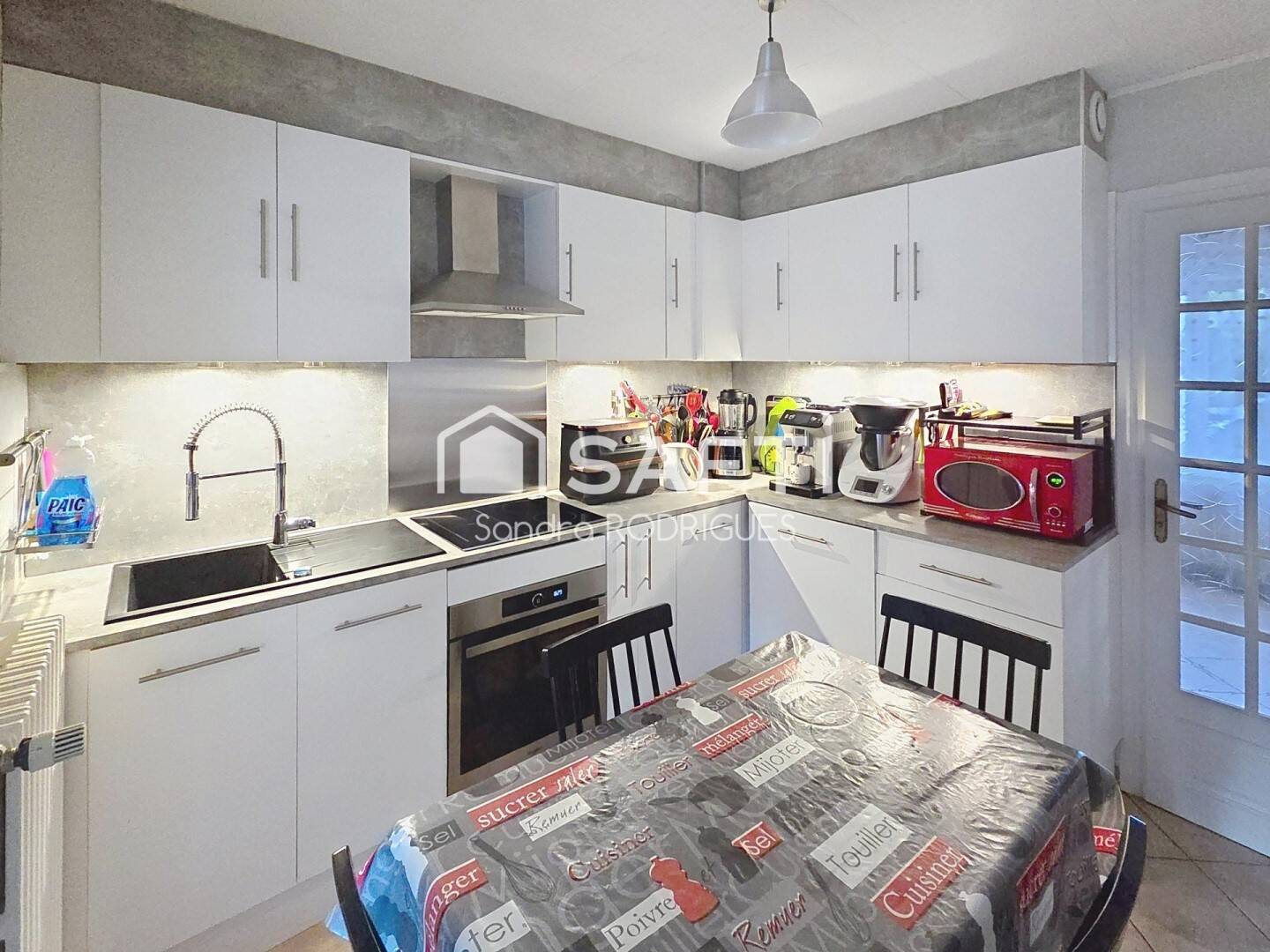 Maison à vendre, 118m², LA FERE