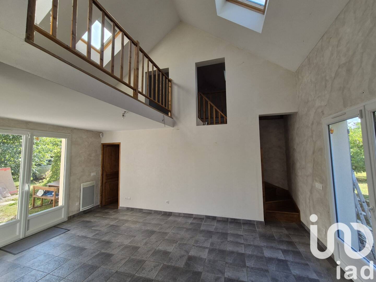 Maison à vendre, 178m², OZOUER LE VOULGIS