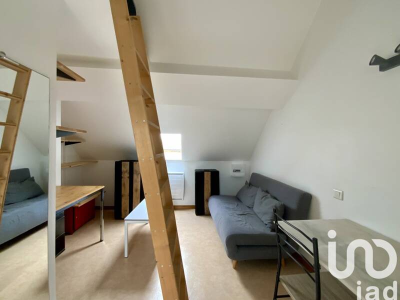 Maison à louer, 9m², AMIENS