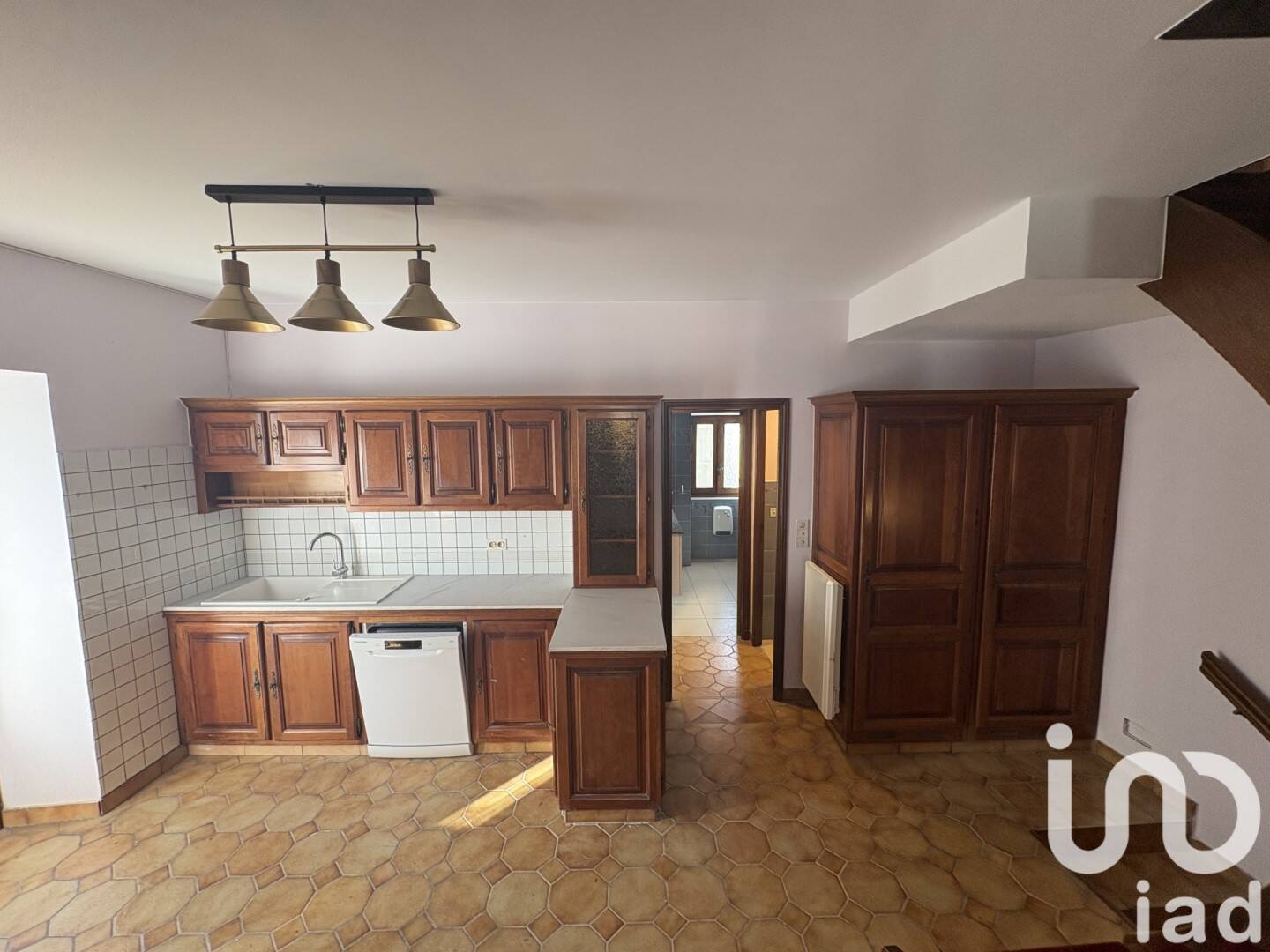 Maison à vendre, 180m², VALS LES BAINS