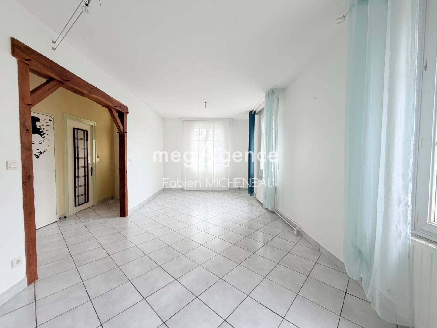 Maison à vendre, 121m², CHOLET
