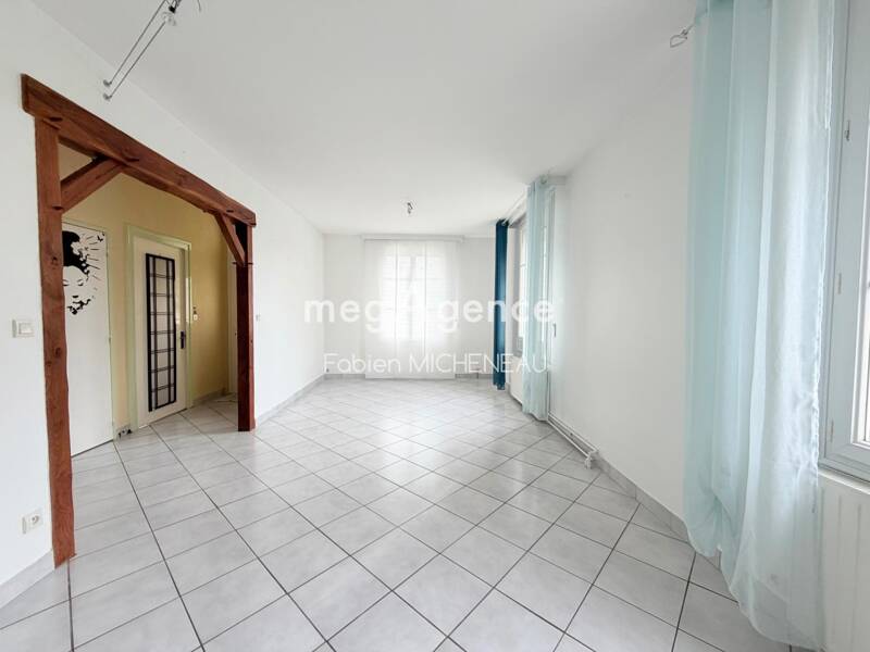 Maison à vendre, 121m², CHOLET