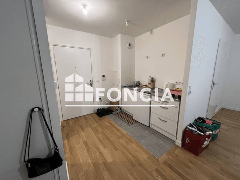 Maison à louer, 34m², BUC