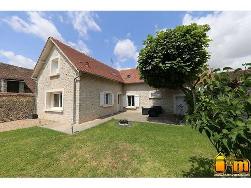 Maison à vendre, 138m², ETAMPES