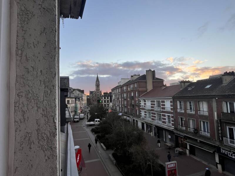 Maison à vendre, 24m², ROUEN