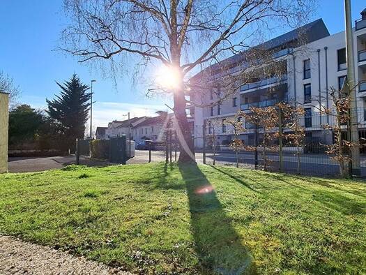 Appartement à vendre 181 900 € 2 pièces 1 chambre 56 m² RDC/4 Lion d'Or-Gilarderie Nantes 44200