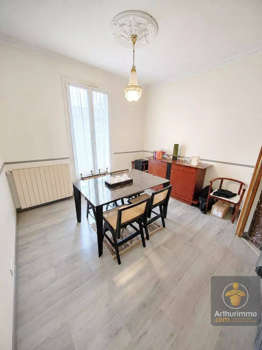 Maison à vendre, 125m², CHELLES