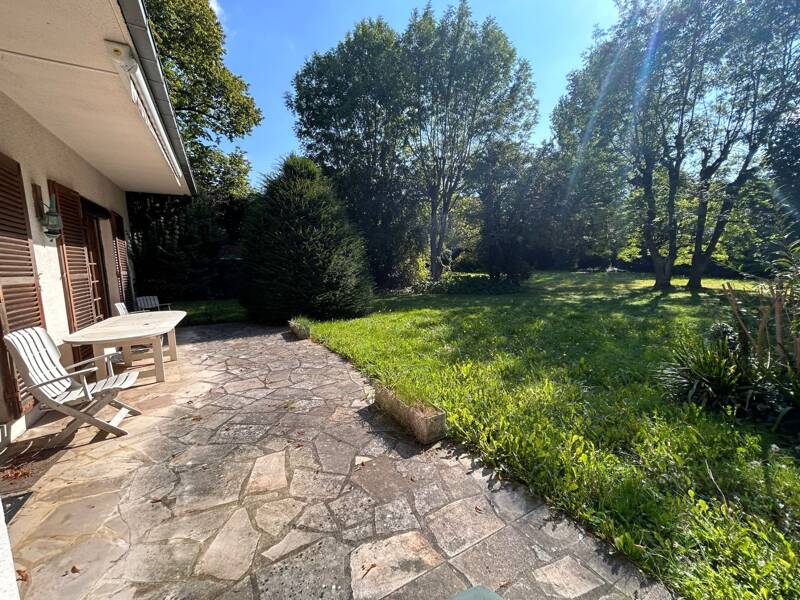 Maison à vendre, 183m², GARCHES
