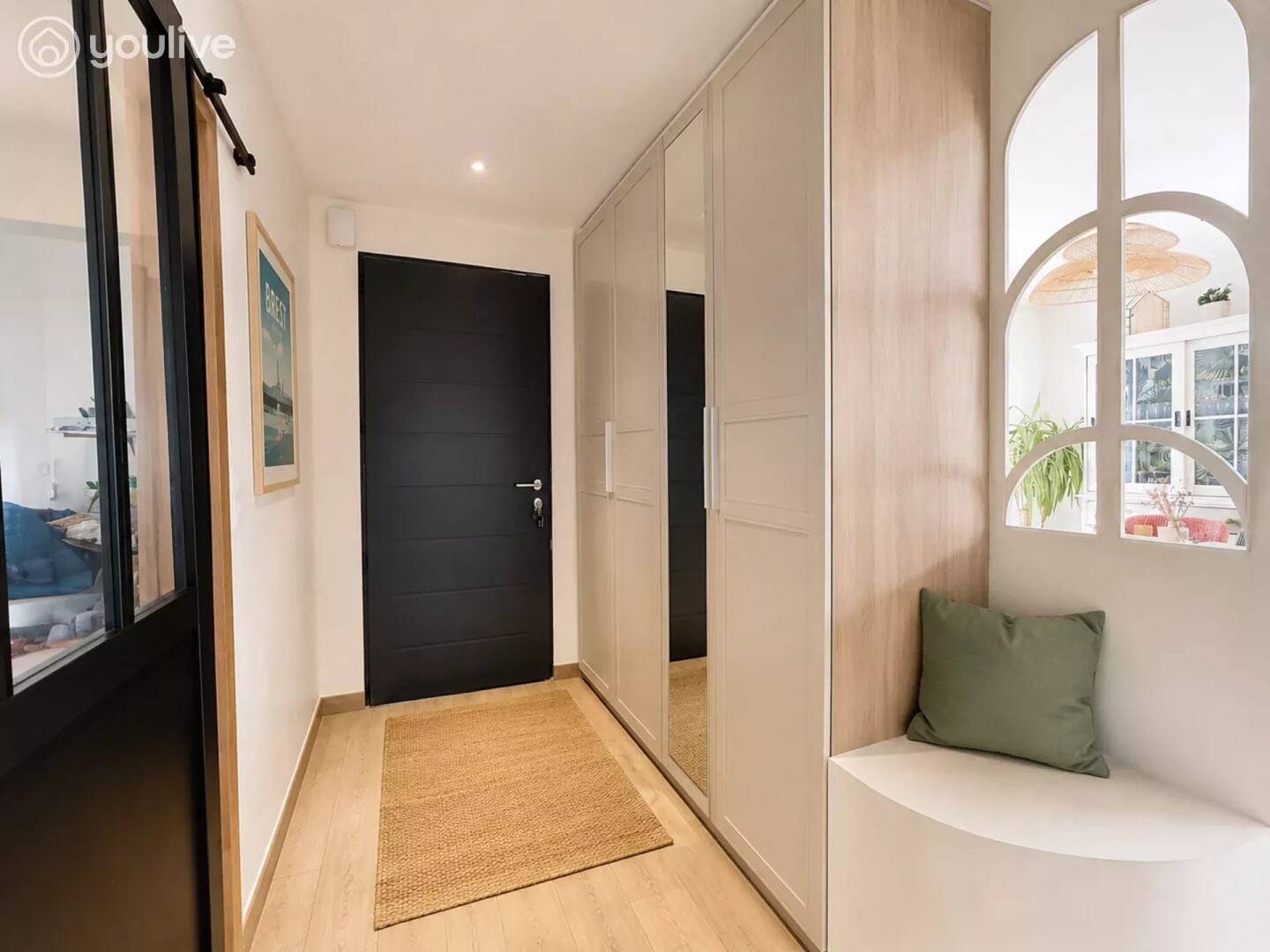 Maison à vendre, 135m², PELLOUAILLES LES VIGNES