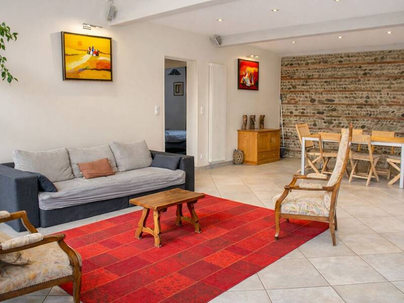 Maison à vendre, 240m², TOULOUSE