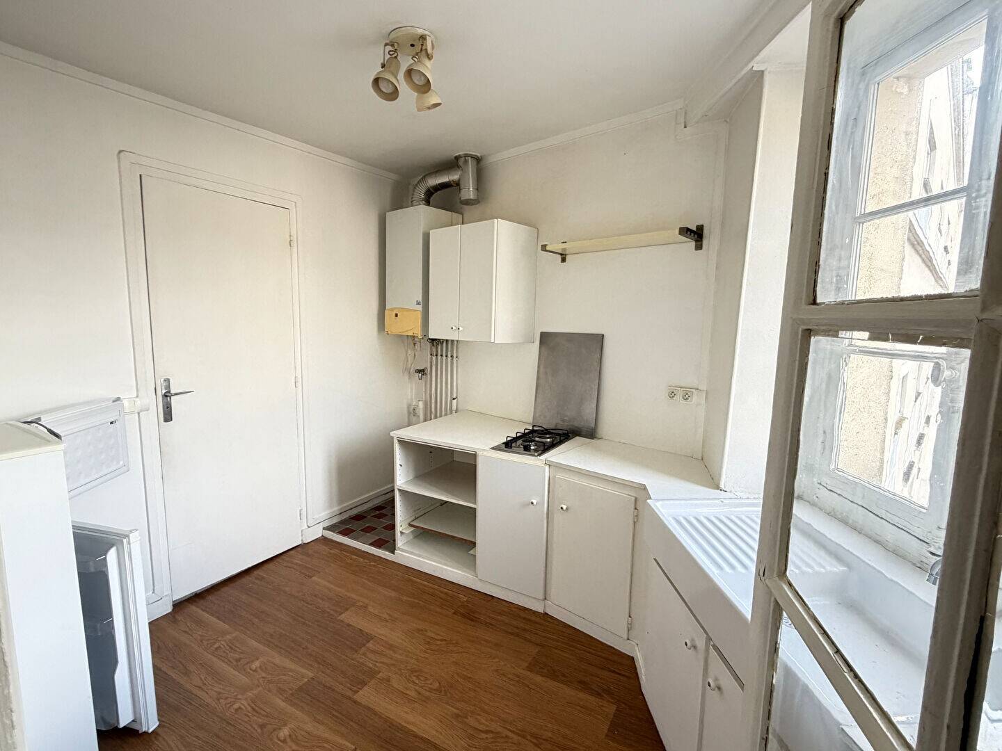 Maison à louer, 26m², VERSAILLES