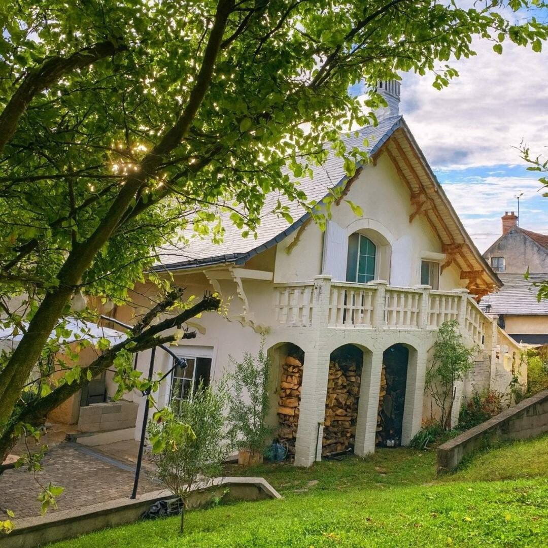 Maison à vendre, 166m², MAISSE