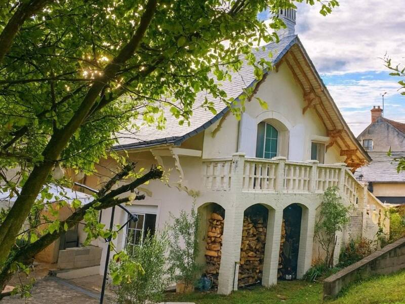 Maison à vendre, 166m², MAISSE