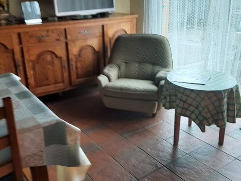 Maison à louer, 140m², SAINT CIERS D'ABZAC