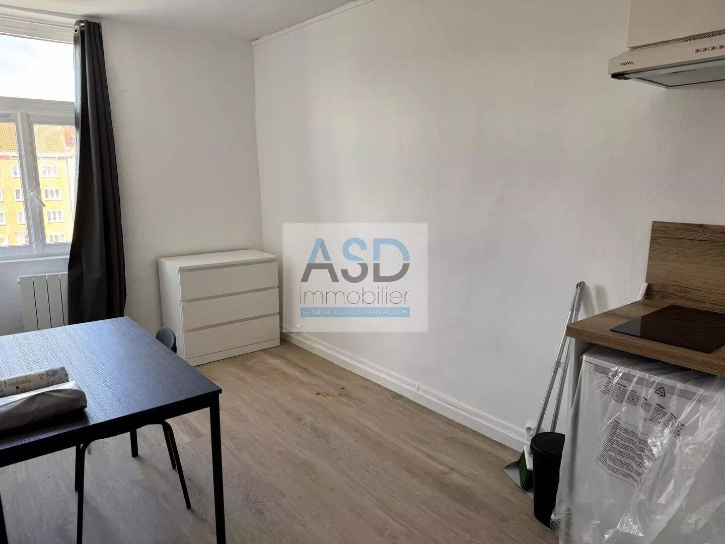 Maison à louer, 12m², ROUBAIX