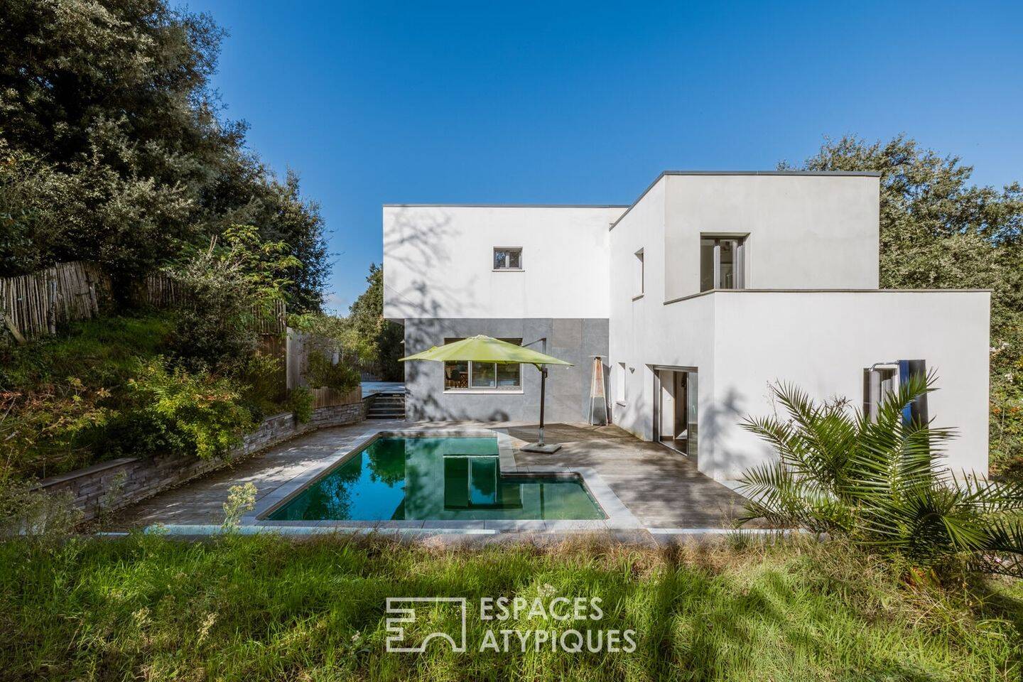 Maison à vendre, 192m², MESCHERS SUR GIRONDE