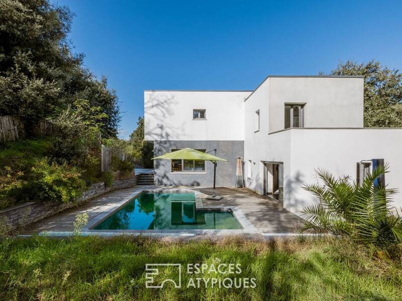 Maison à vendre, 192m², MESCHERS SUR GIRONDE