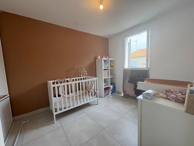 Maison à louer, 83m², PEROLS