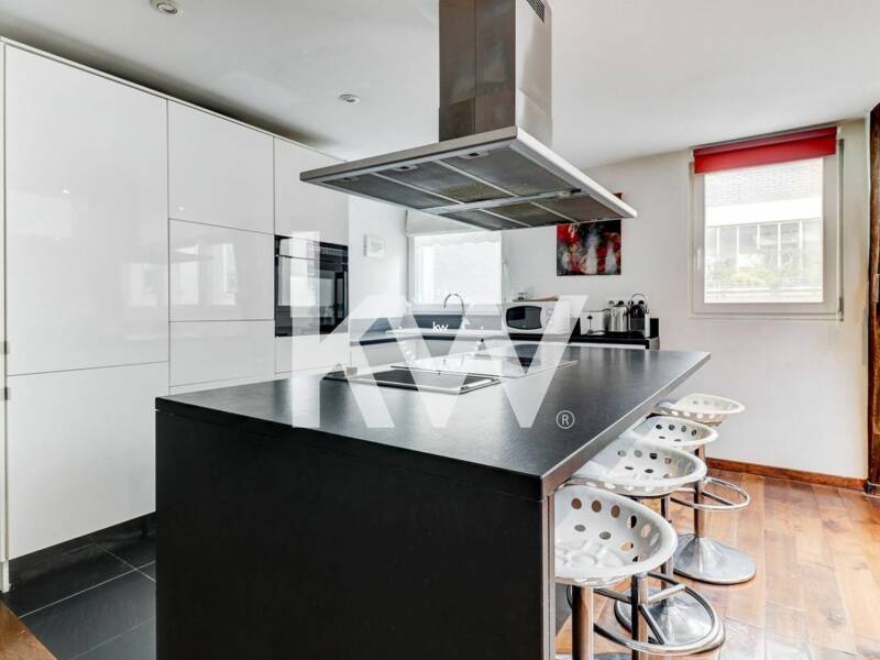 Maison à vendre, 148m², PARIS 11E