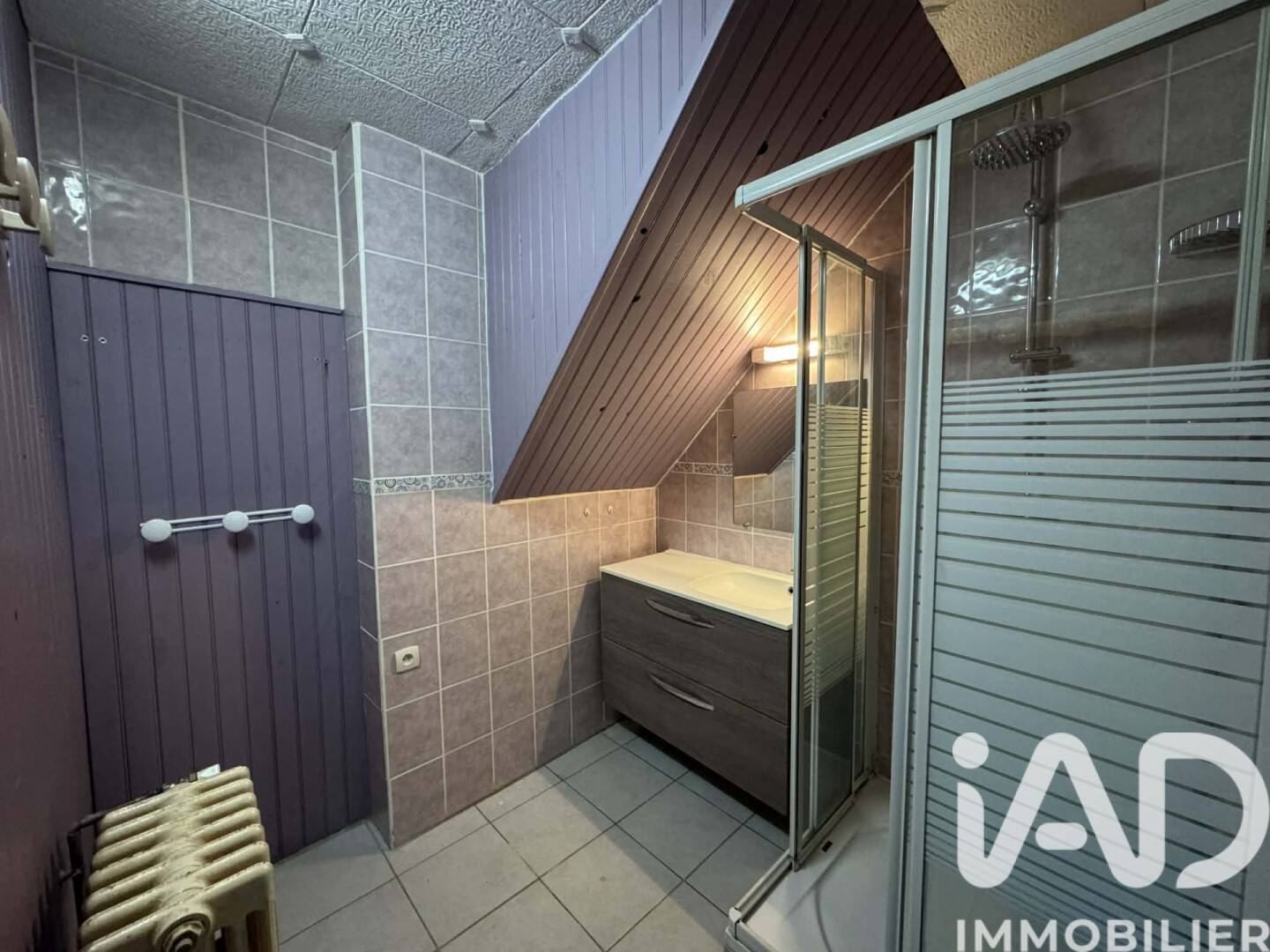 Maison à vendre, 81m², EURVILLE BIENVILLE
