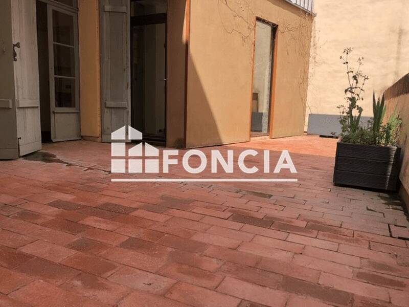 Maison à louer, 71m², PERPIGNAN