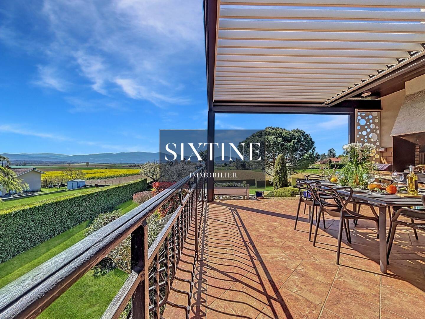 Maison à vendre, 144m², LES COTES D'AREY