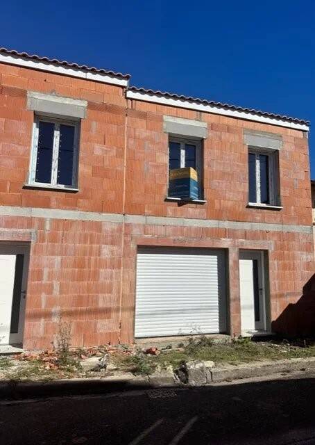 Maison à vendre, 105m², EYSINES