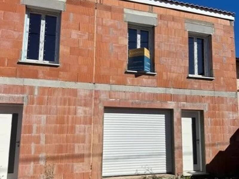 Maison à vendre, 105m², EYSINES