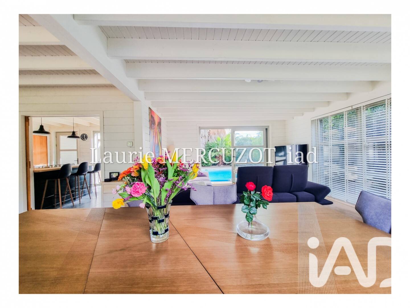 Maison à vendre, 155m², VILLENEUVE DE LA RAHO