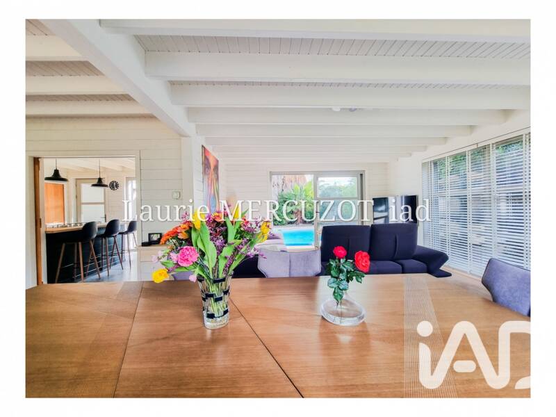 Maison à vendre, 155m², VILLENEUVE DE LA RAHO